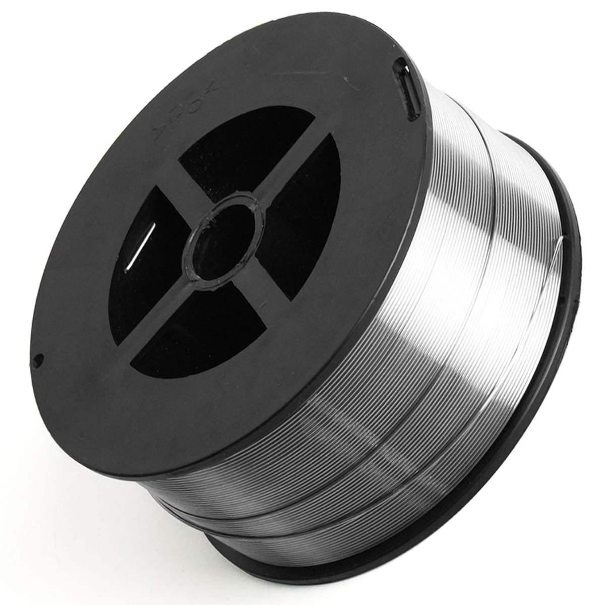 ลวดเชื่อมฟลักซ์คอร์ DELTON 1.0 mm ม้วน 1 กก._3